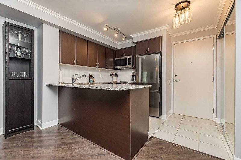 426 - 525 Wilson Ave, Toronto, M3H1V1 | Image 3