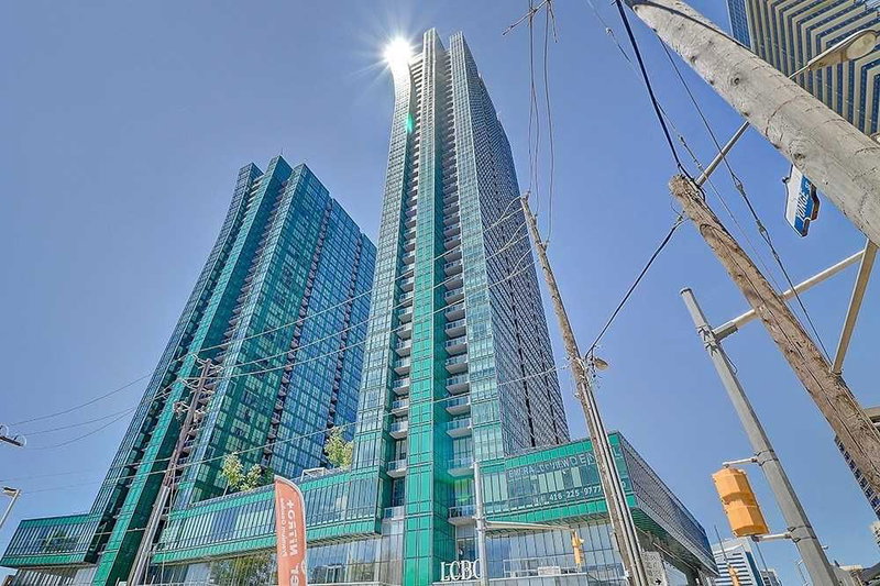 355 - 4750 Yonge St, Toronto, M2N5M6 | Image 2