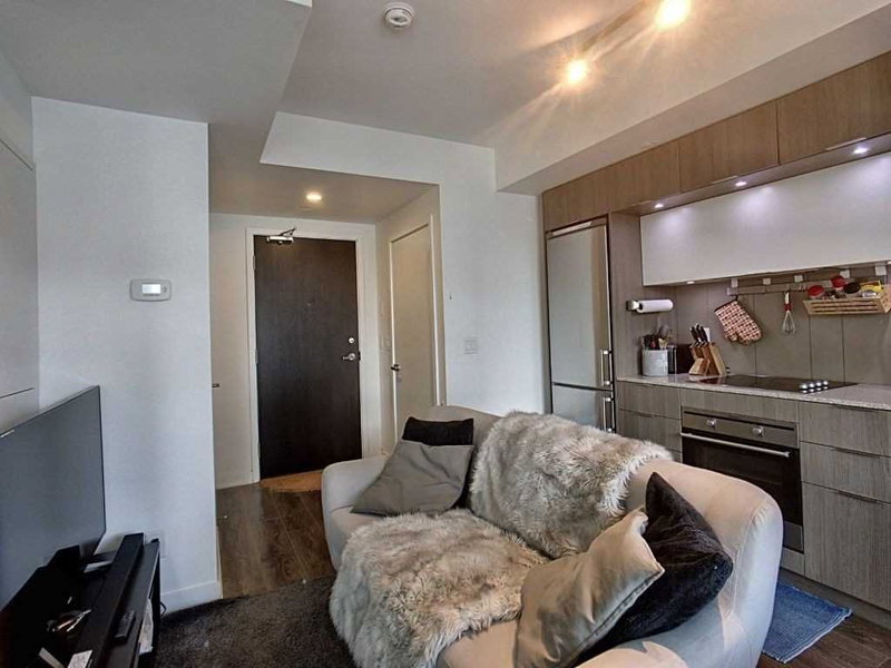 714 - 170 Sumach St, Toronto, M5A0C3 | Image 3