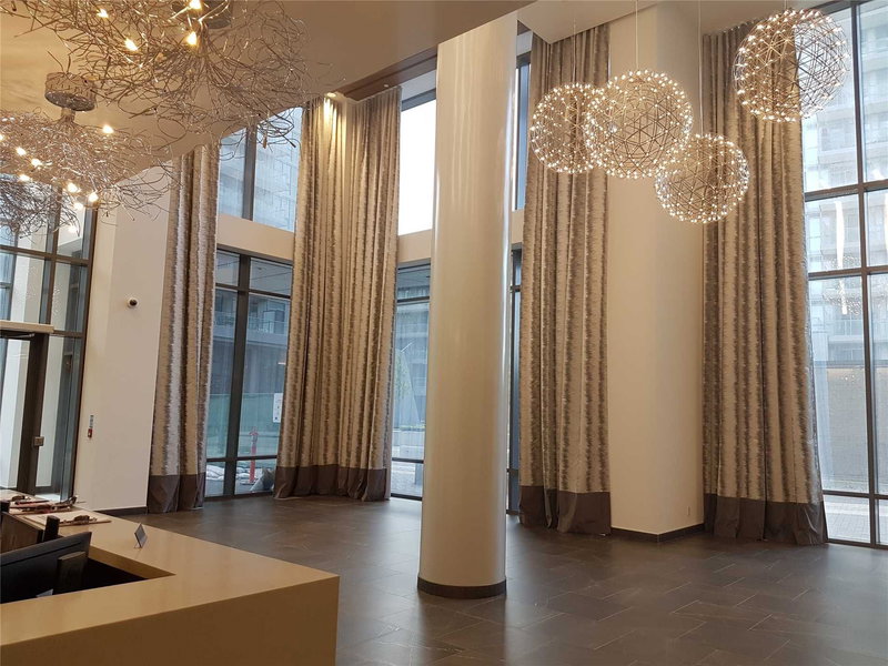 2307 - 56 Forest Manor Rd, Toronto, M2J1M6 | Image 2