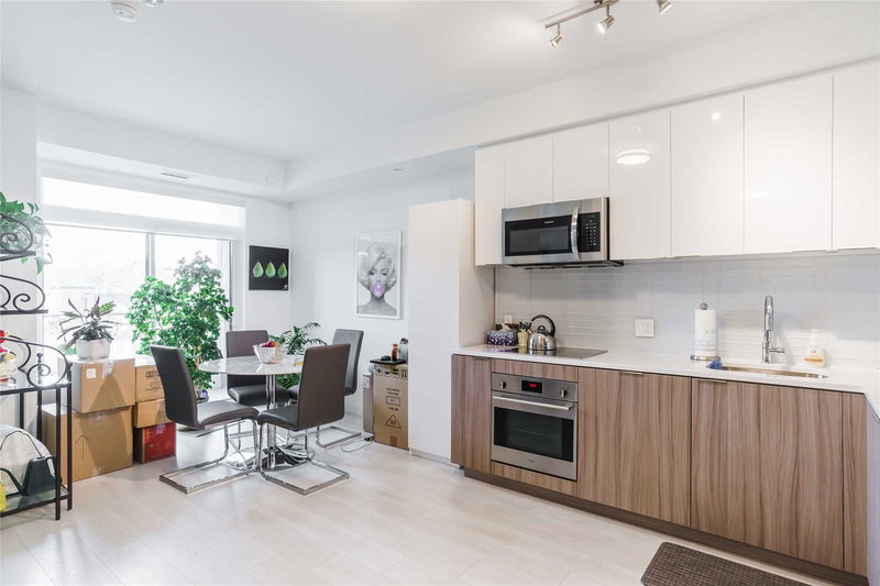 411 - 223 St Clair Ave W, Toronto, M4V1R3 | Image 3