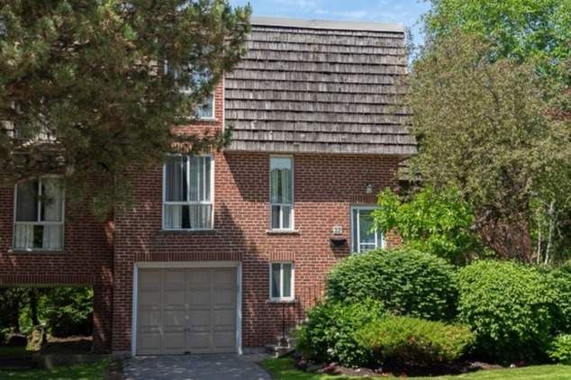 32 Scenic Mill Way, Toronto, M2L1S5 | Image 3