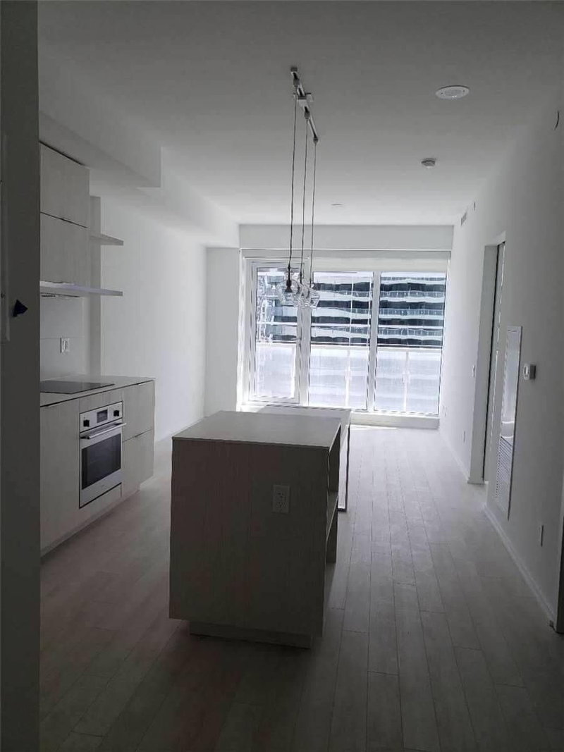 2107 - 197 Yonge St, Toronto, M5B1M4 | Image 2