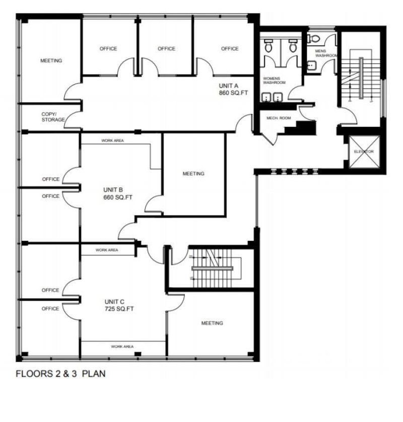 U#1/L#4 - 1880 O'connor Dr, Toronto, M4A1W9 | Image 2