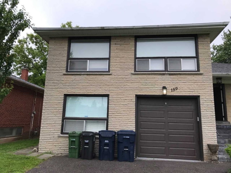 159 Cocksfield Ave, Toronto, M3H3T4 | Image 2