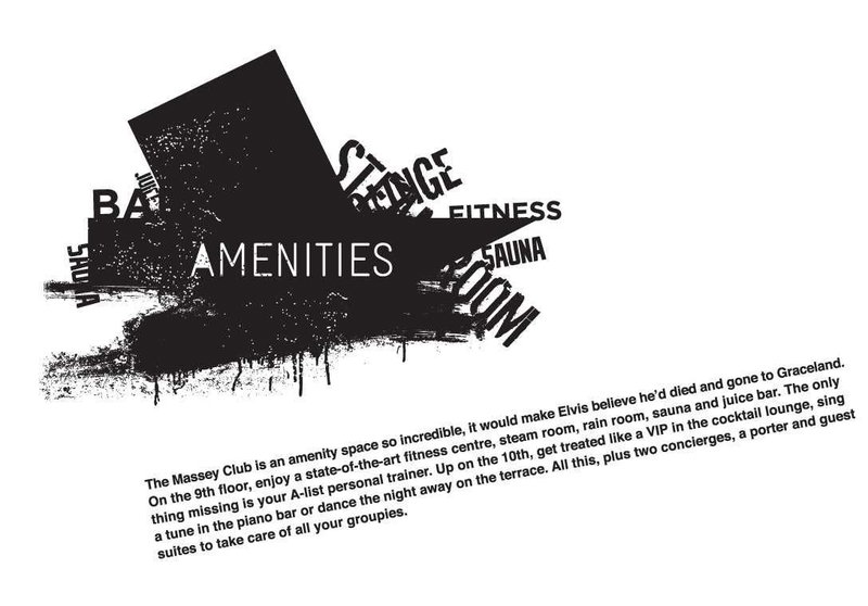 1304 - 197 Yonge St, Toronto, M5B1M4 | Image 3