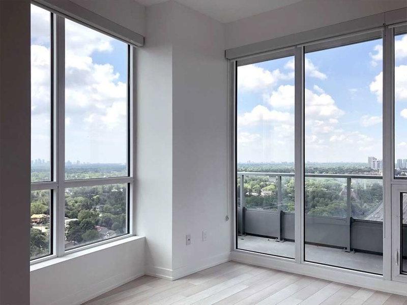 2511 - 115 Mcmahon Dr, Toronto, M2K0E3 | Image 3