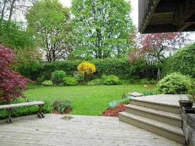 Detached House leased at 11 Danville Drive, Toronto, Ontario, M2P1H7 - St. Andrew-Windfields - MLS: C4505785