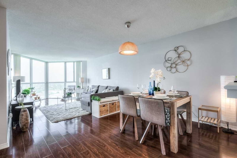 2812 - 7 Concorde Pl, Toronto, M3C3N4 | Image 3