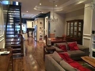 64 Robert St, Toronto, M5S2K3 | Image 3