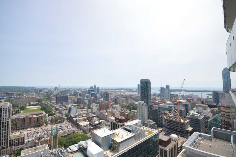 3403 - 197 Yonge St, Toronto, M5B1M4 | Image 2