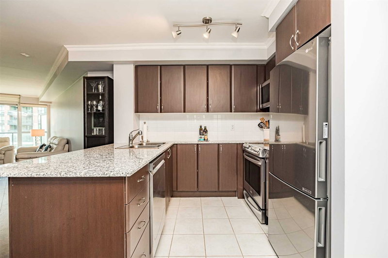 426 - 525 Wilson Ave, Toronto, M3H1V1 | Image 3