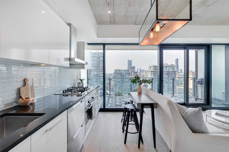 3102 - 224 King St W, Toronto, M5V1H8 | Image 3