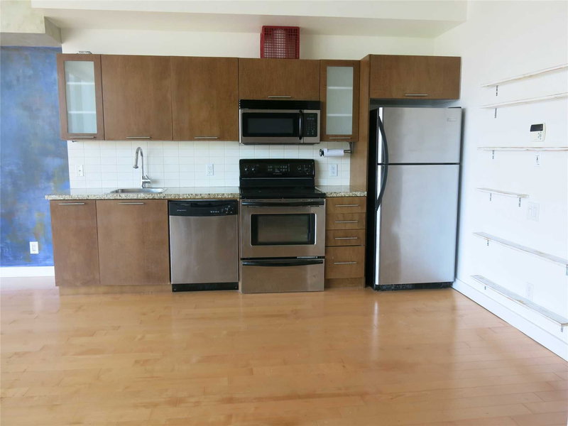 2209 - 33 Mill St, Toronto, M5A3R3 | Image 3