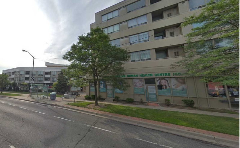 8 & 9 - 555 Wilson Heights Blvd, Toronto, M3H6B5 | Image 3