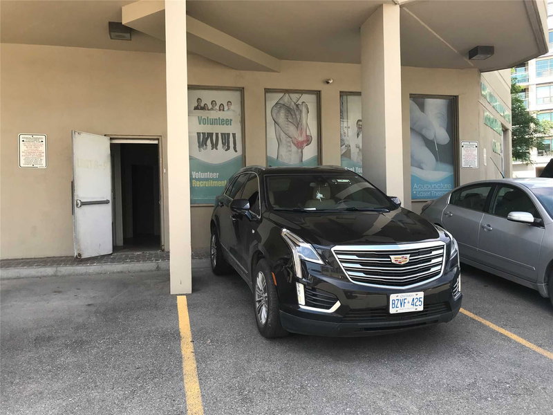 8 & 9 - 555 Wilson Heights Blvd, Toronto, M3H6B5 | Image 2