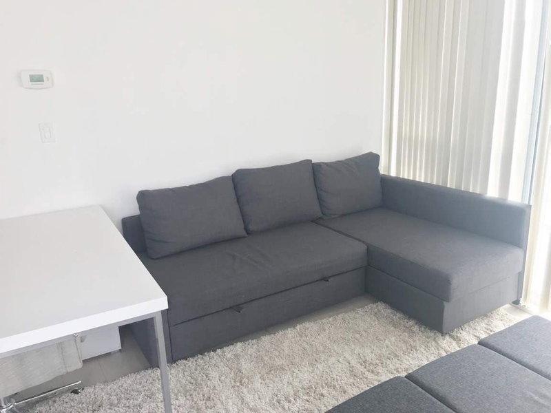 803 - 20 Bruyeres Mews N, Toronto, M5V0G8 | Image 3