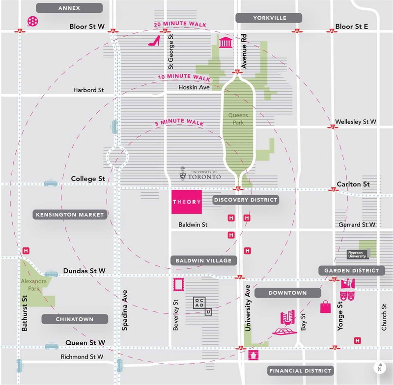 612 - 203 College St, Toronto, M5T1P9 | Image 2