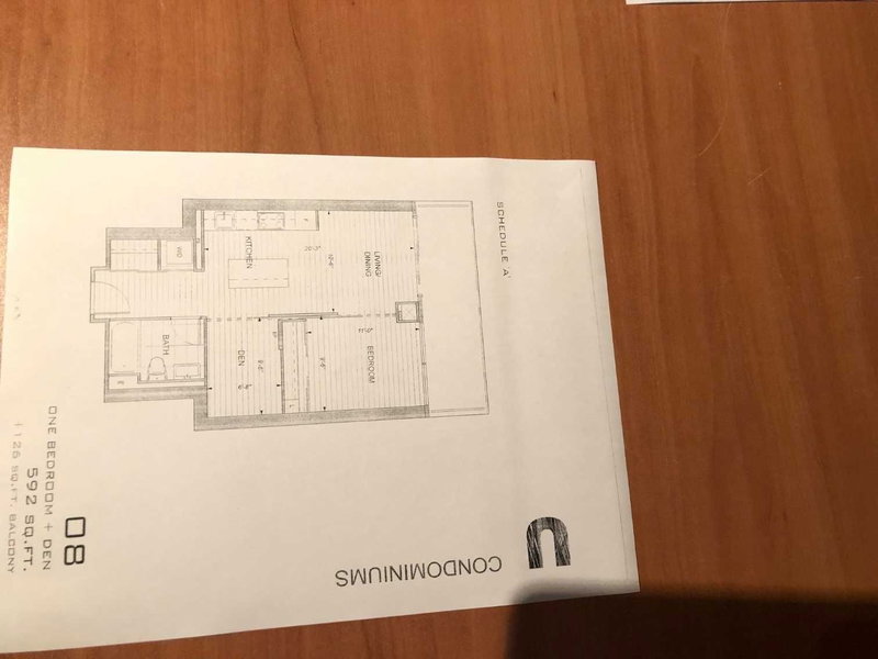 408 - 65 St Mary St, Toronto, M5S0A6 | Image 2