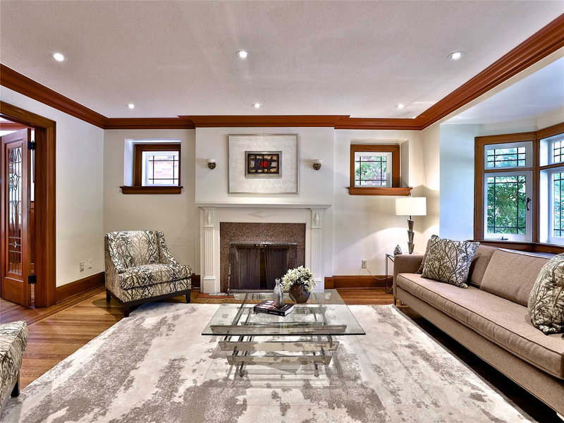 79 Elmsthorpe Ave, Toronto, M5P2L8 | Image 2