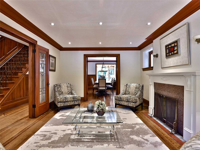 79 Elmsthorpe Ave, Toronto, M5P2L8 | Image 3