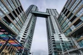 Parking - 10 Capreol Crt, Toronto, M5V4B3 | Image 2