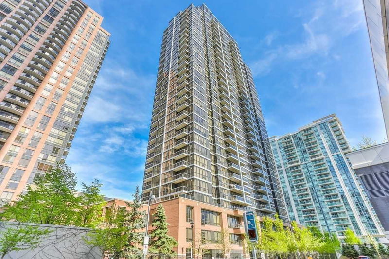 Unit 905 — 23 Sheppard Ave, Toronto - Willowdale East image-0-0