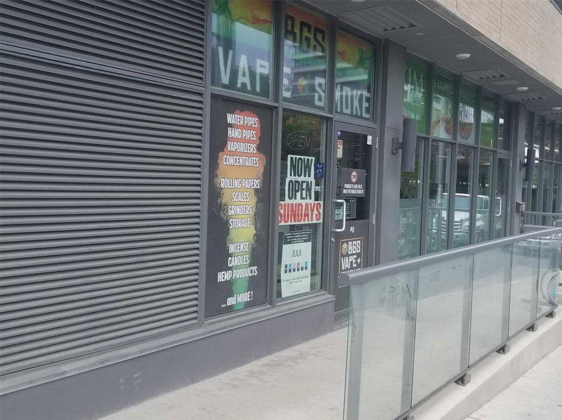 8 - 1205 Queen St W, Toronto, M6K0B9 | Image 3