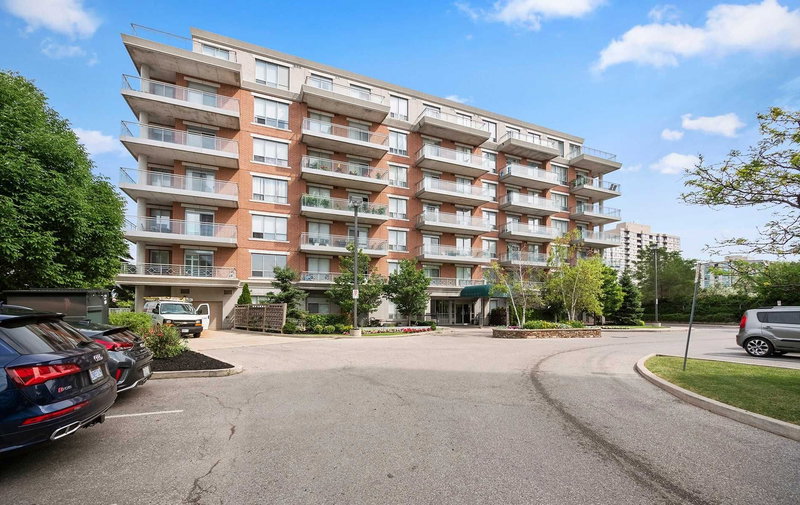 508 - 777 Steeles Ave W, Toronto, M2R 3Y4 | Image 2