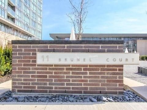 4307 - 11 Brunel Crt, Toronto, M5V3Y3 | Image 2