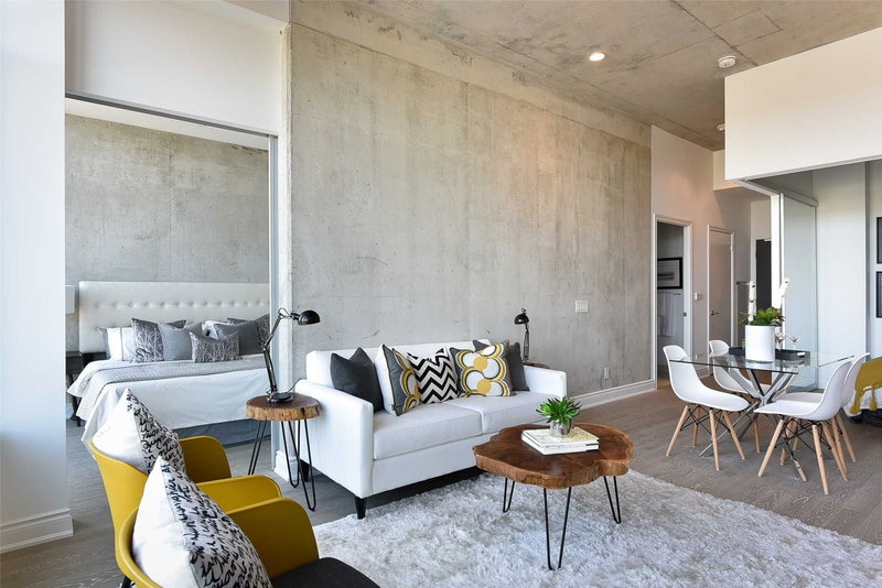 Ph01 - 608 Richmond St W, Toronto, M5V1Y9 | Image 3