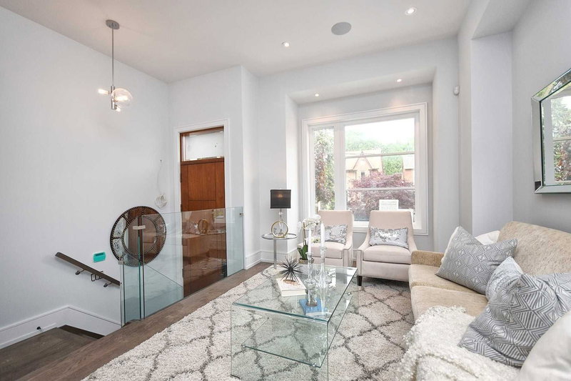 177 Ranleigh Ave, Toronto, M4N1X3 | Image 2