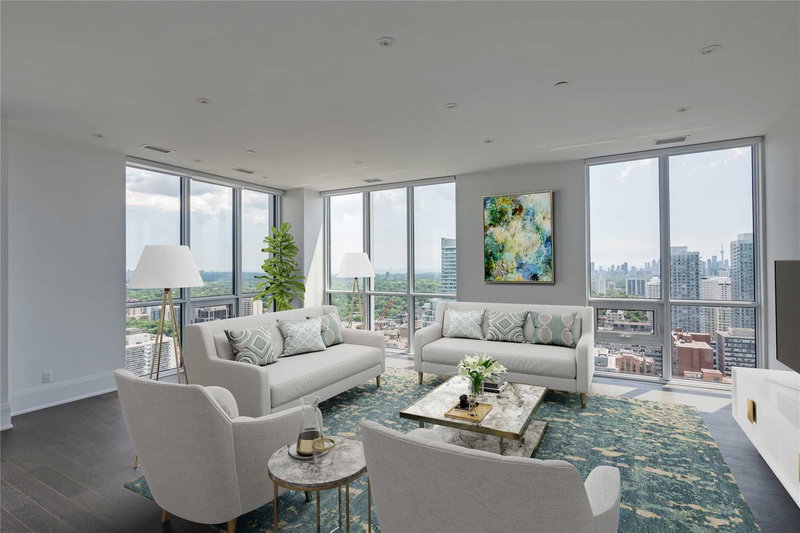 Gph6 - 101 Erskine Ave, Toronto, M4P0C5 | Image 3