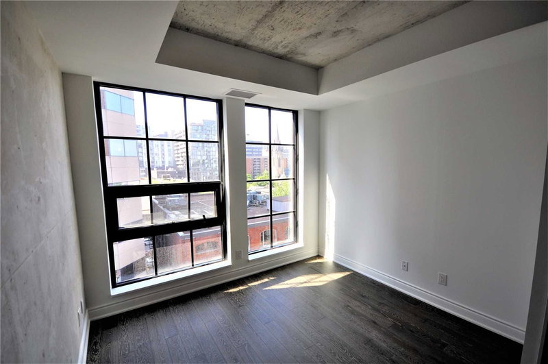 705 - 608 Richmond St W, Toronto, M5V1Y9 | Image 2