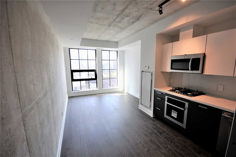 705 - 608 Richmond St W, Toronto, M5V1Y9 | Image 3