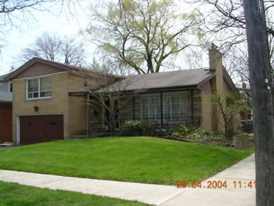 Detached House sold at 17 Ealing Drive, Toronto, Ontario, M2L2R4 - St. Andrew-Windfields - MLS: C453060