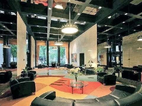 2815 - 33 Harbour Sq, Toronto, M5J2G2 | Image 2