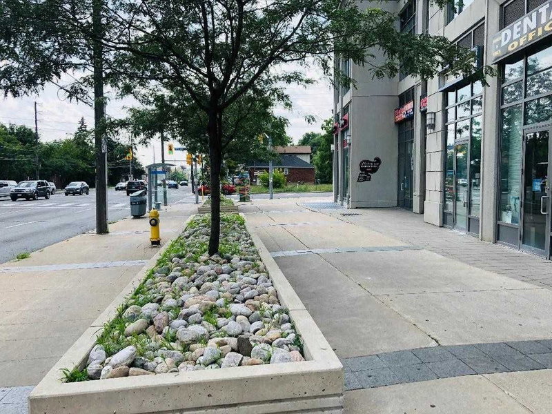 110 - 28 Finch Ave W, Toronto, M2N2G7 | Image 2