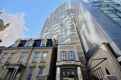 Condo sold at 2204-71 Simcoe Street, Toronto, Ontario, M5J 2S9 - University - MLS: C4532550