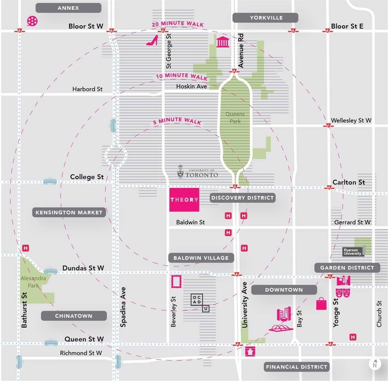 612 - 203 College St, Toronto, M5T1P9 | Image 2