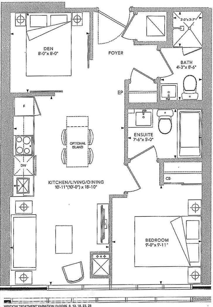 612 - 203 College St, Toronto, M5T1P9 | Image 3