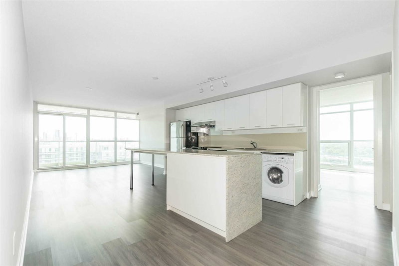 1511 - 33 Singer Crt, Toronto, M2K0B4 | Image 3