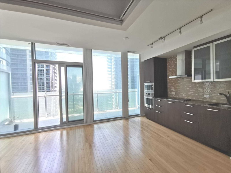 1807 - 14 York St, Toronto, M5J2Z2 | Image 2