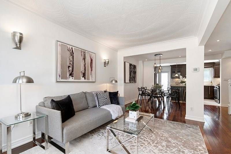 165 Tyrrel Ave, Toronto - Wychwood image-0-0