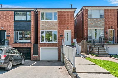 165 Tyrrel Ave, Toronto - Wychwood image-0-1