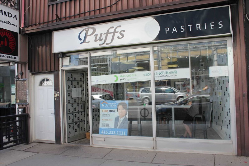 2144 Yonge St, Toronto, M4S2A8 | Image 2