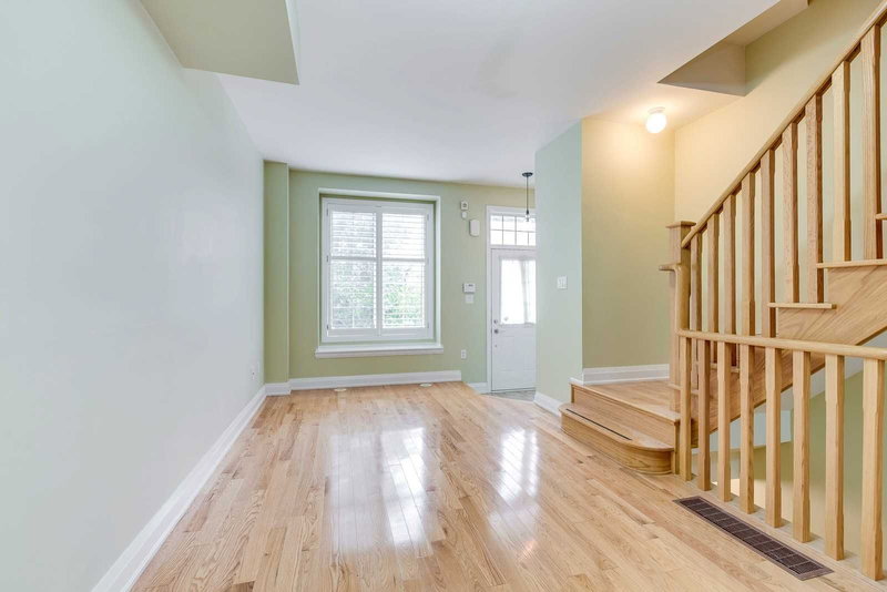 38 Raffeix Lane, Toronto, M5A 0G5 | Image 2