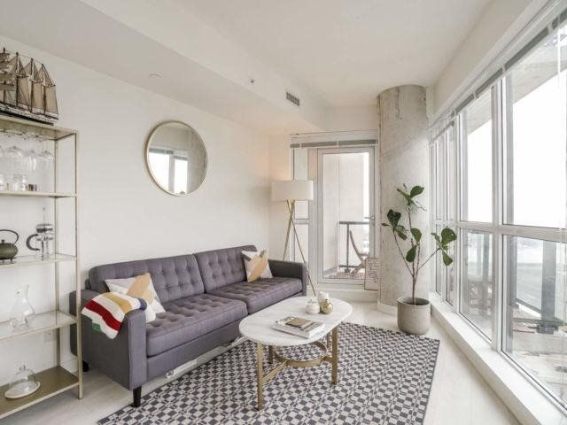 1913 - 51 East Liberty St, Toronto, M6K3P8 | Image 3