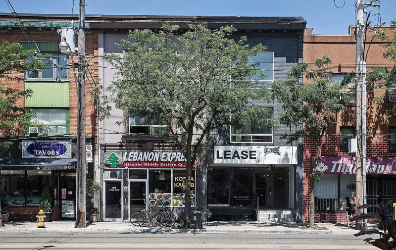 Lower - 1116 College St, Toronto, M6H 1B5 | Image 2