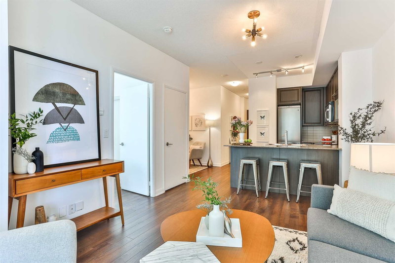 606 - 500 Sherbourne St, Toronto, M4X1L1 | Image 3